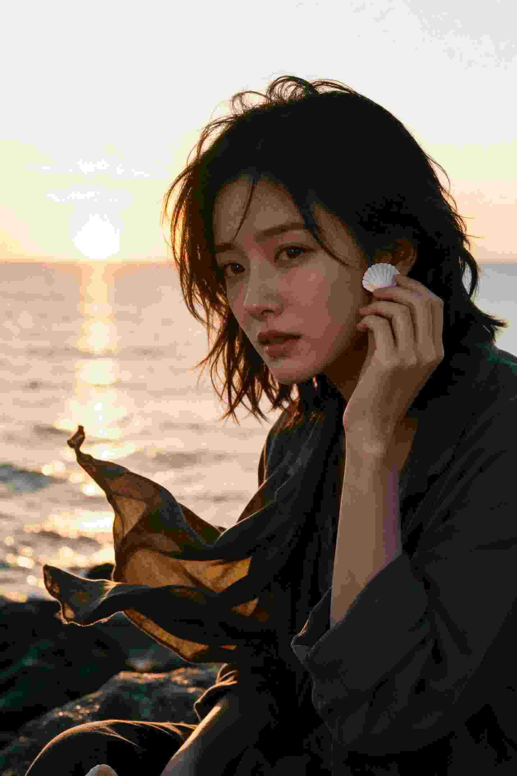 视频剪辑